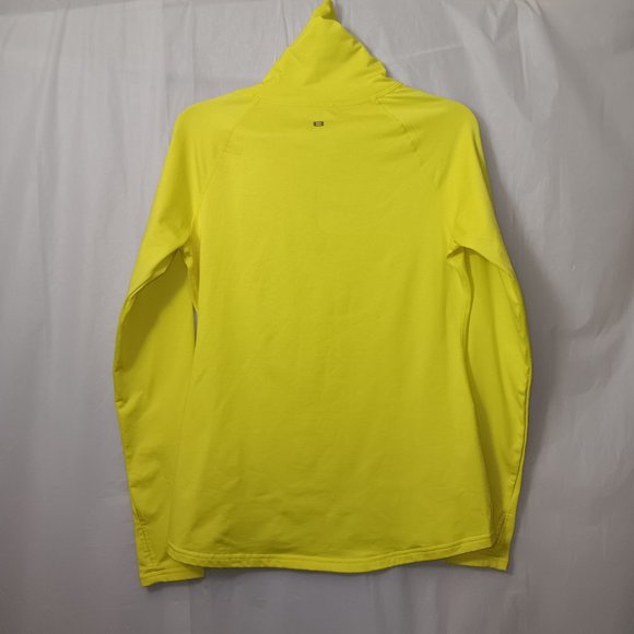 LAYER 8 PERFORMANCE QWICK-DRY ACTIVEWEAR TOP - Picture 3 of 8